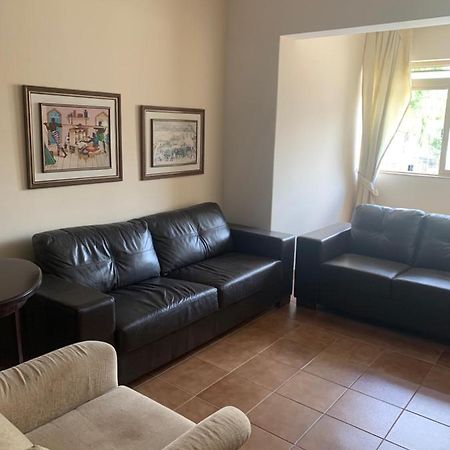 Apartamento Na Rua Principal Serra Negra  Luaran gambar